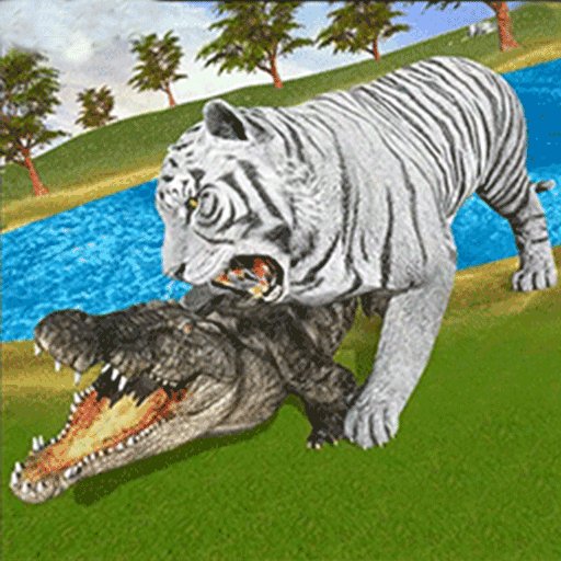 老虎生存大作战最新版