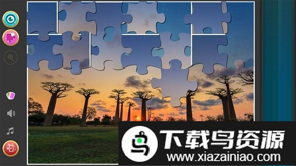 我的拼图世界手机版