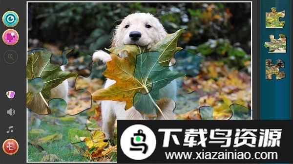 我的拼图世界手机版最新版截图2