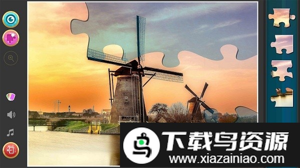 我的拼图世界手机版最新版截图3