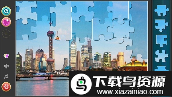 我的拼图世界手机版最新版截图4