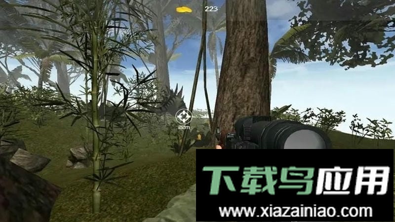 疯狂恐龙求生最新版最新版截图1