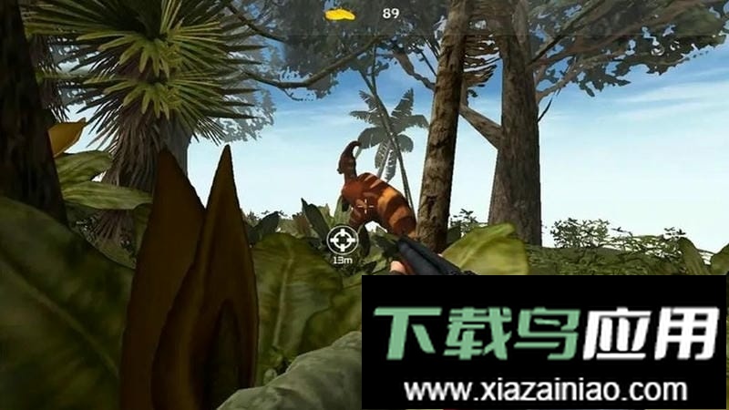 疯狂恐龙求生最新版最新版截图3