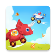 恐龙碰碰车安卓版下载