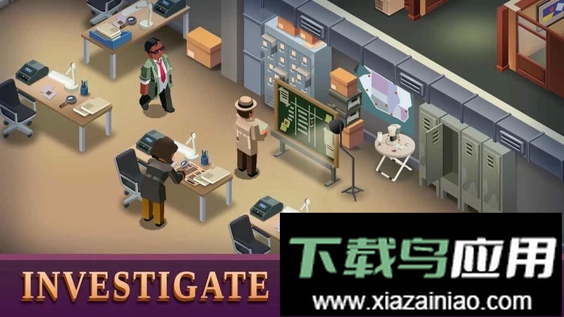 法律帝国大亨最新版最新版截图3