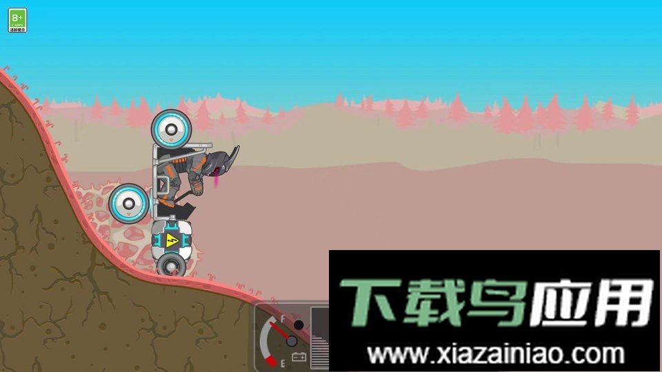 玩具车大冒险手游最新版截图3