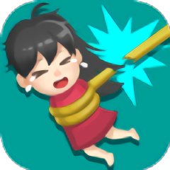 愤怒的小姐姐手机版