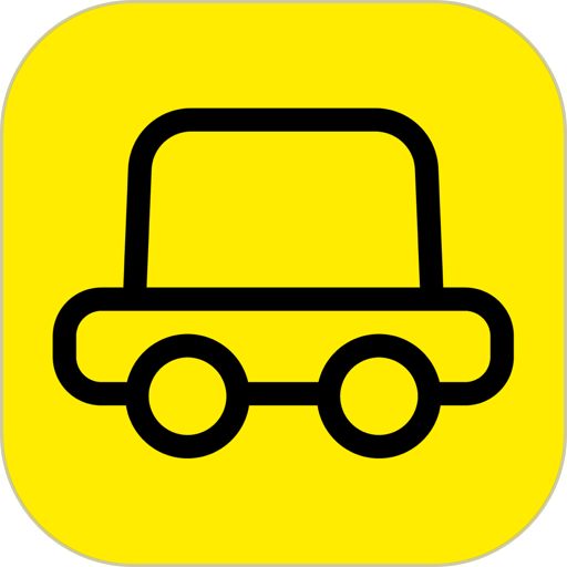 礼帽出行出租车