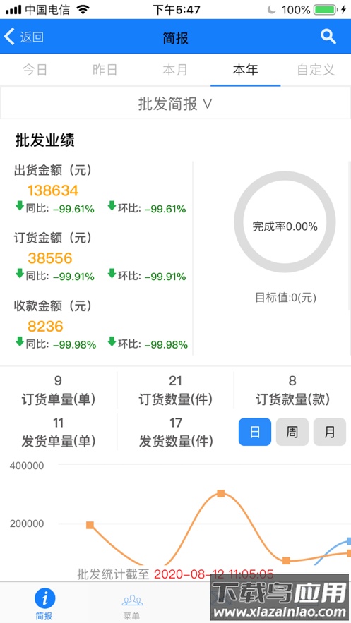 易神数据精灵2.0安卓下载最新版截图3
