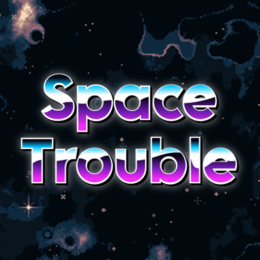 空间时光门Space Trouble