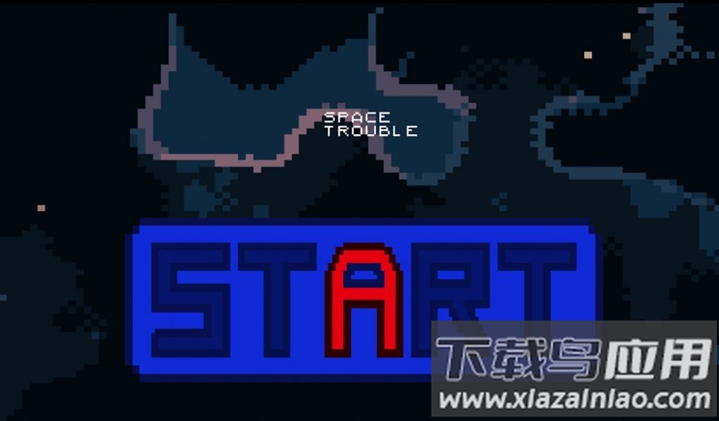 空间时光门Space Trouble最新版截图3