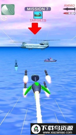 恐龙猎人野生世界游戏最新版截图2