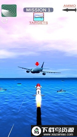 恐龙猎人野生世界游戏最新版截图3