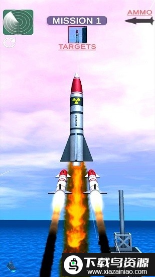 恐龙猎人野生世界游戏最新版截图4