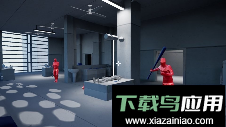 Super Hot Mobile截图1