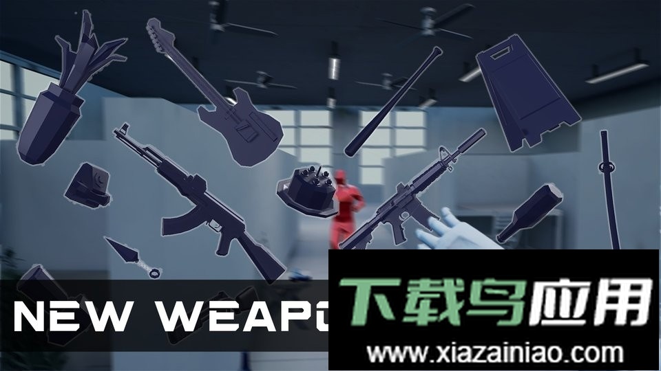 Super Hot Mobile截图3