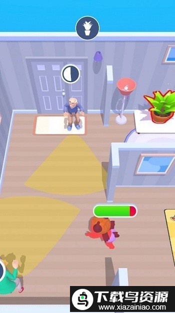 流氓宝贝官方版