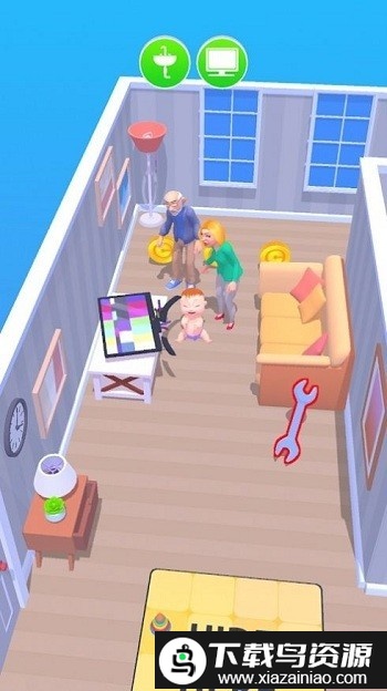 流氓宝贝官方版最新版截图3