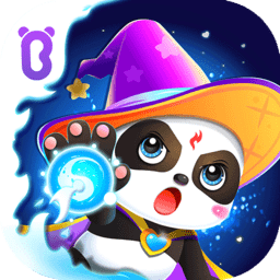 宝宝巴士小魔女传奇免费版