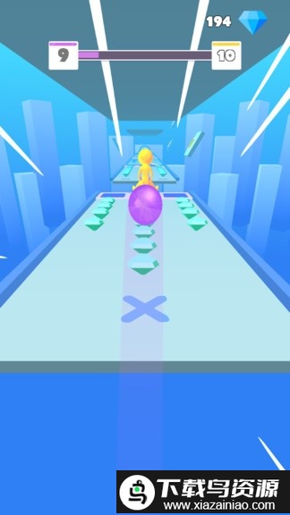 炫酷跳跃游戏最新版截图4