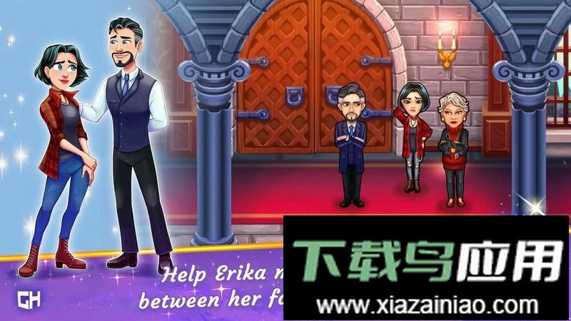 奥术学院2官方正版(Arcane Arts Academy 2)最新版截图1