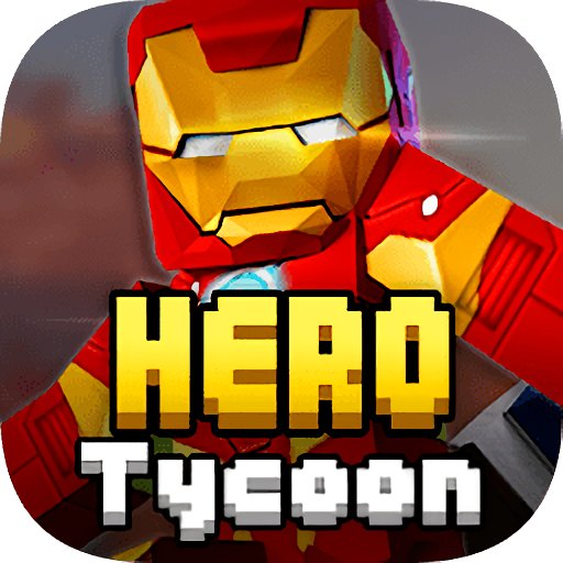英雄大亨游戏(Hero Tycoon)