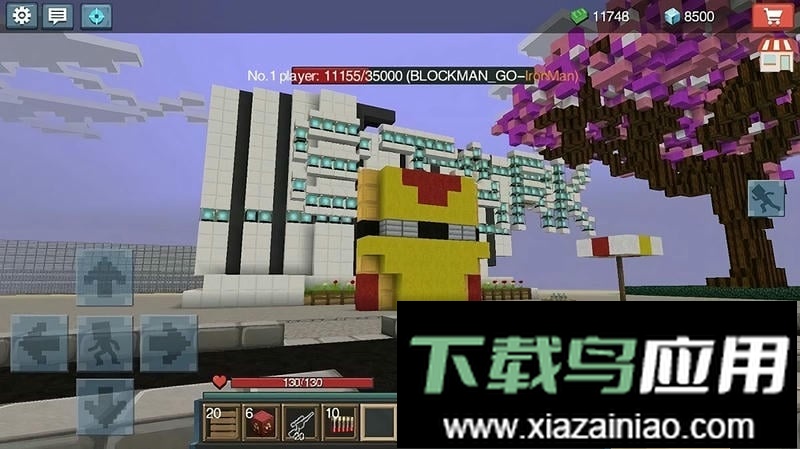 英雄大亨游戏(Hero Tycoon)最新版截图1