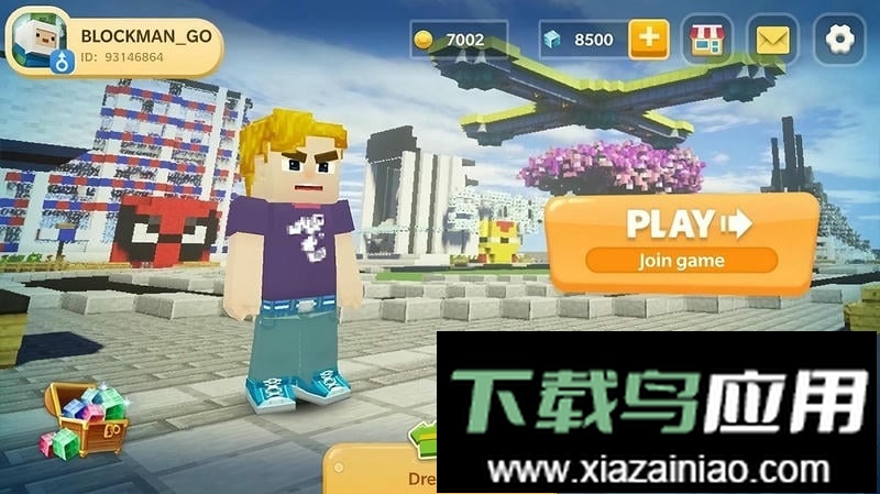 英雄大亨游戏(Hero Tycoon)最新版截图2