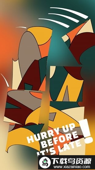 扭曲艺术游戏最新版截图2