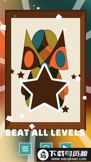 扭曲艺术游戏最新版截图3