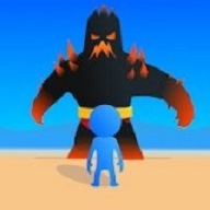 可怕的怪物世界手机版