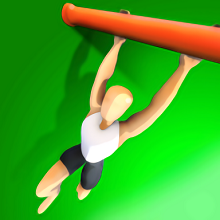 奇妙的翻转最新版