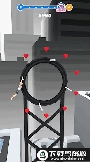 奇妙的翻转最新版最新版截图1