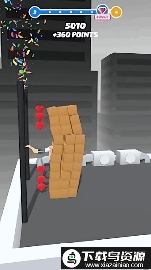 奇妙的翻转最新版最新版截图2