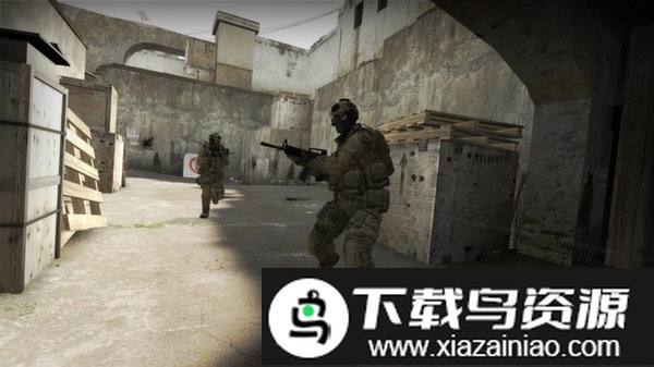 csgo国际服手机版最新版截图2