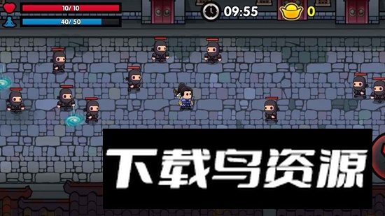 斗罗世界武魂觉醒官方最新版手游截图2