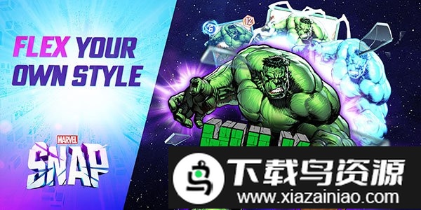 marvel snap官方版(漫威snap)截图3