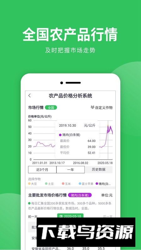 慧种田官方app新版截图2