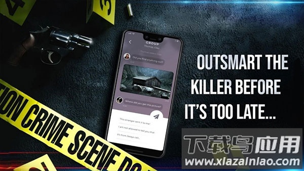 暮色森林Duskwood游戏最新版截图2