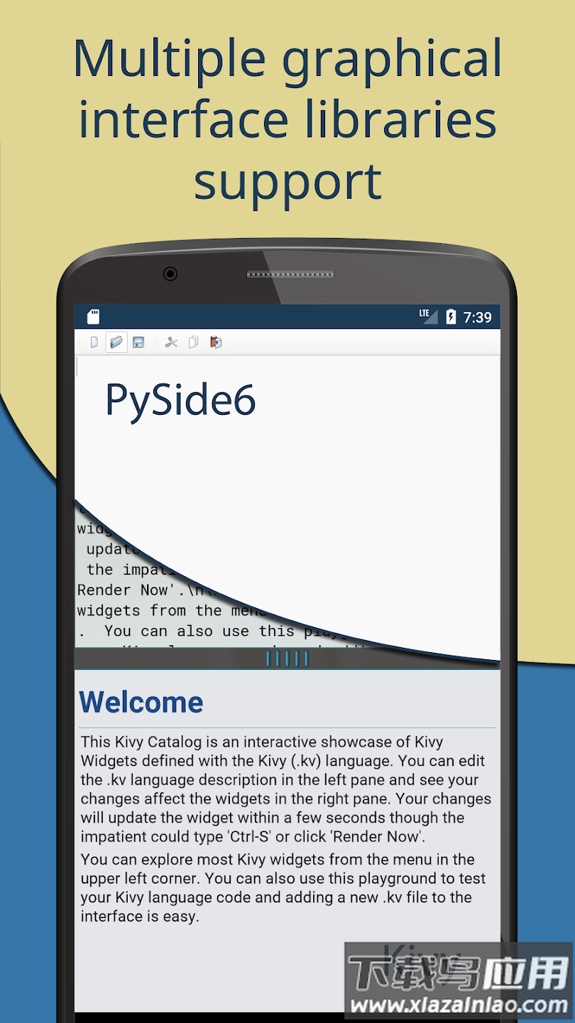 Pydroid3官方下载