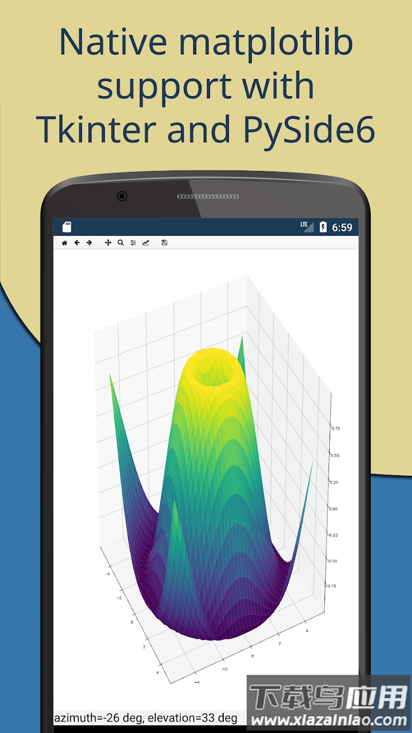 Pydroid3官方下载最新版截图3