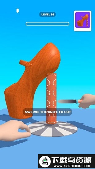 每日造型游戏最新版截图1