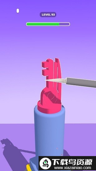 每日造型游戏最新版截图3