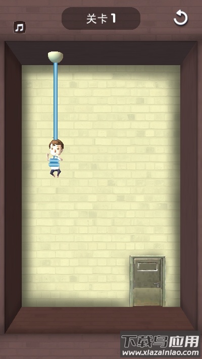 营救宝贝计划最新版截图3