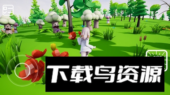 可爱怪兽世界游戏手机版(CuteWorld)截图3