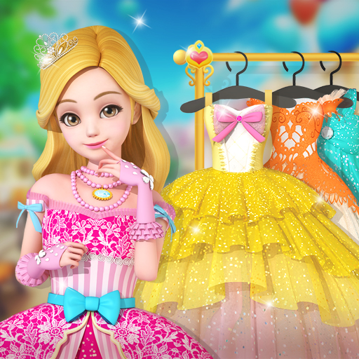 珠珠的秘密游戏手机版