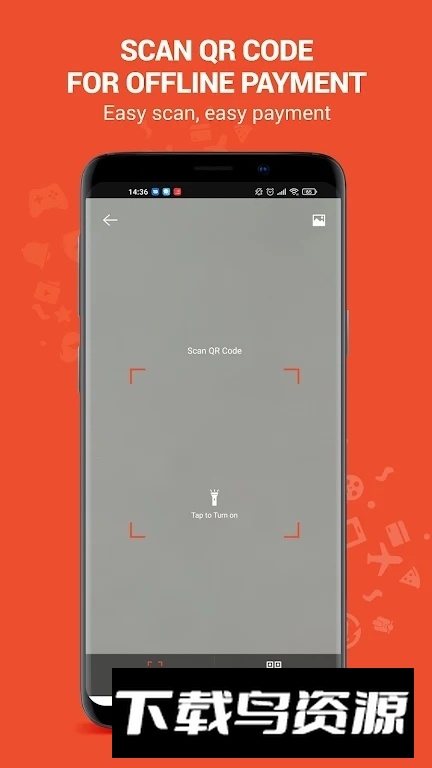 ShopeePay越南app安装包截图1