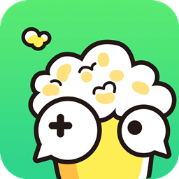 爆米花游戏盒app