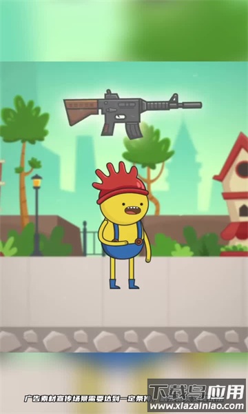 搋子英雄游戏最新版截图3