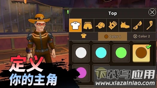 锻造店冒险与打造Forge Shop最新版截图4